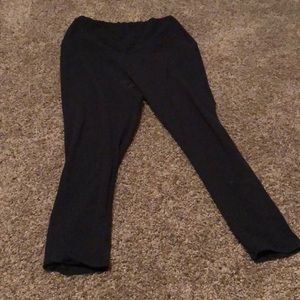 Motherhood Bounceback Leggings